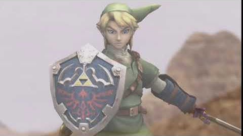 subspace emissary 2 leaked cutscene