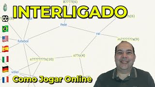 Interconnected: How play online (Subtitles in English) screenshot 1