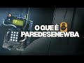 Trailer do Canal - PareDeSeNewba