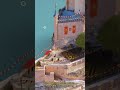 This castle inspired #Cinderella’s Castle! 👑 Try the #Steam demo now #Free 🎮 #Gaming #VR #VRgaming