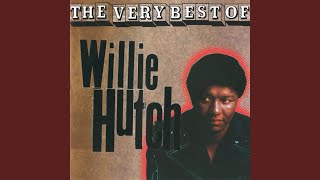 Video thumbnail of "Willie Hutch - What You Gonna Do After The Party"