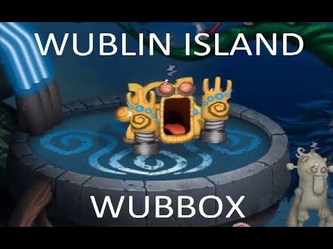 Power Up Wubbox In Wublin Island My Singing Monsters Youtube - wublin island my singing monsters low low lee my singing monster roblox Power Up Wubbox In Wublin Island My Singing Monsters Youtube - low low lee my singing monster roblox