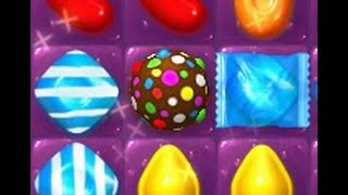 2-VERSION-Candy Crush Soda Saga-LEVEL 1592 -★★★ STARS - DIVINE!