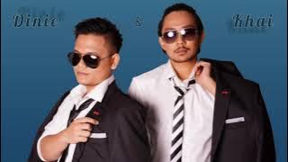 Dinie & Khai - Tanpa Mu (OST Chandelier) Audio