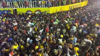 Sweet Micky Nan Pòdepè Kanaval 2021 Dezyem Jou Sweet Micky Nan Pòdepè Kanaval 2021 Dezyem Jou