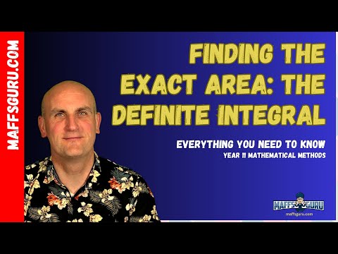 Finding the exact