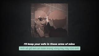 sagun - I'll Keep You Safe (feat. Shiloh) | (Vietsub + Lyrics)