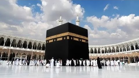 سورة الكهف نور بين الجمعتين و حماية نفسك من المسيح الدجال بصوت جميل و مريح بدون اعلانات