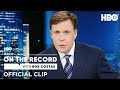 Back On The Record With Bob Costas: Bob Costas on Sports Betting | Official Clip | HBO