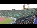 Raja casablanca vs cercle mbri sportif 50 mi vida mi corazon  palabra grande