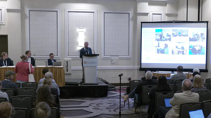 #ABRF2025: Cancer Center-Focused Shared Resources