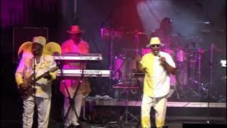 AL HUDSON & ONE WAY - LADY YOU ARE - LIVE AT LOCK 3