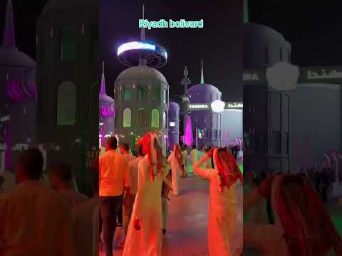 Nationaldaycelebration Saudiarabia Tiktok Duet Riyadh Saudia