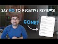 3 Ways To Get Rid Of Negative Google Reviews: Step By Step Guide