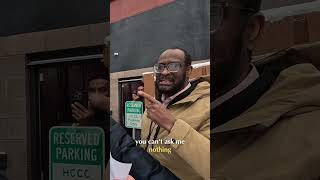 Get Out!’ Locals Explode When Nick Shirley Questions Daycare Fraud