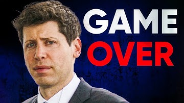 Het moment waar elk AI-lab zo bang voor is, is aangebroken!