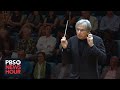 Maestro Michael Tilson Thomas on music and mentoring amid a pandemic