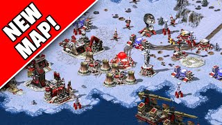 Red Alert 2 | Grey Wind | (7 vs 1)