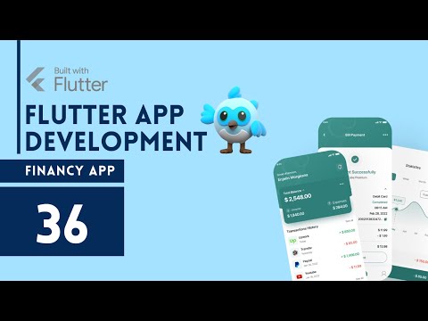 App Financeiro com Flutter: Dart Extensions (EP36)