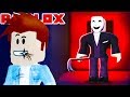 ВТОРЖЕНИЕ в ROBLOX. Кемпинг с маленьким Кидом. Побег из дома от монстра и воров в роблоксе