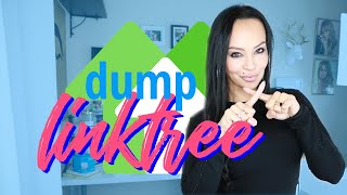 Why You Should Not Use Linktree link in your bio and what to use instead