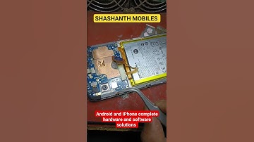 #moto e7 power test point FRP unlock #mobile #frp #testpoint