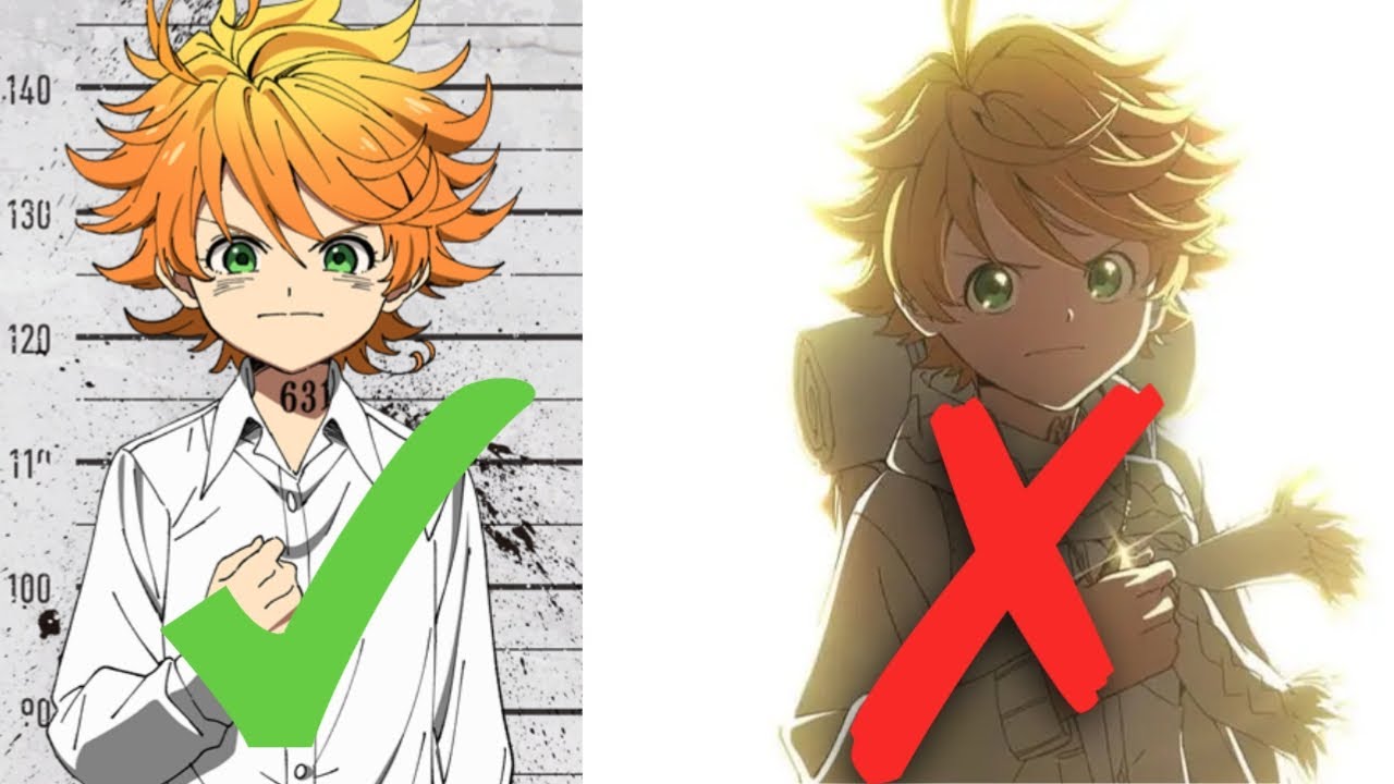 Why The Promised Neverland Fell Short of Its Dystopian Predecessor