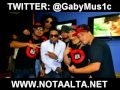 El Batallon Ft Black Point -- Tu Me Deprograma (Oficial Remix) ► (NEW 2012)