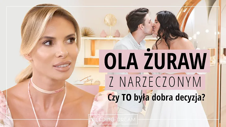 Ola uraw w moim Concept Store - Czy znajdzie Sukni Marze?