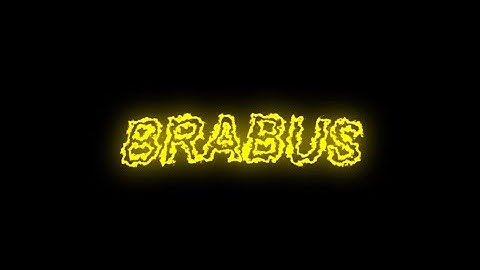 RUST highlight #12 by BRABUS | FAST