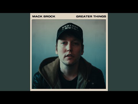 Fresh Wind Fresh Fire - Mack Brock