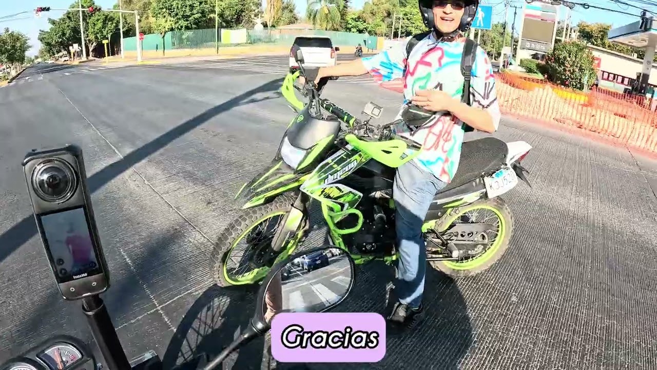 Observaciones Diarias | BTBikerOficial 