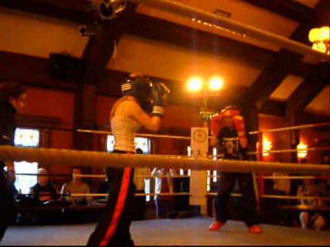 Shannon Victory Fight May 2010.wmv