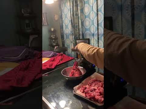 Making Your Own Ground Meat From Deer and Wild Hog - YouTube