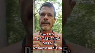 THE FATHERING