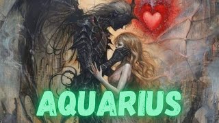 AQUARIUS 💯WARNING❗️SHUT THIS DOWN IMMEDIATELY, #AQUARIUS! This Is A Bunch of BULL💩❗️ MAY 2024 LOVE