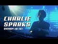 Welcome to london  charlie sparks live verkniptevents ade 2021