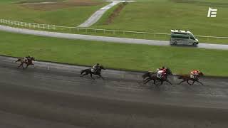 Vidéo de la course PMU PRIX RAOUL BALLIERE