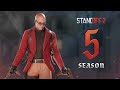 Standoff 2 5 Сезон 0.23.0 Музыка