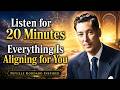 Everything Is Secretly Working in Your Favor | Neville Goddard