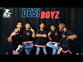 | MAKE SOME NOISE FOR THE DESI BOYZ | KIDS DANCE | CHOREOGRAPHY BY MEHUL PANCHAL| MDA |