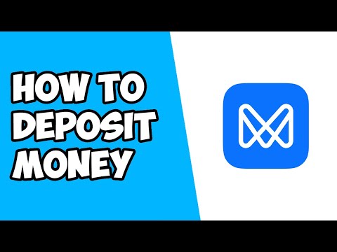 How To Deposit Money on Monese