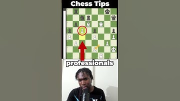 How to do Positional Sacrifices in chess #raheemglaveschess