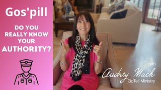 Do you really know your authority?