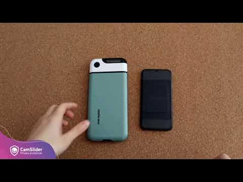 Keepin Box — контейнер с таймером для блокировки смартфона - YouTube