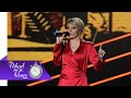 Snezana Trifunovic - Don&#39;t cry for Louie - (live) - NNK - EM 14 - 25.12.2022.