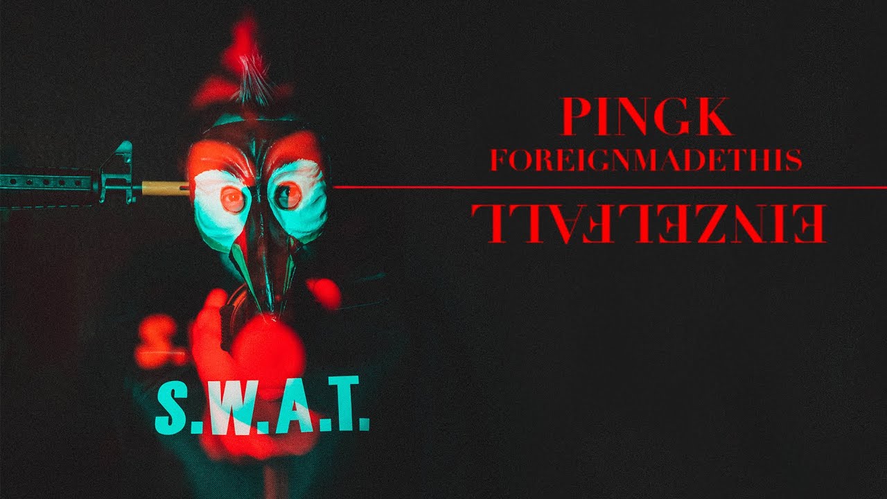 Watch Einzelfall - PINGK x ForeignMadeThis on YouTube Watch Einzelfall - PINGK x ForeignMadeThis on YouTube
