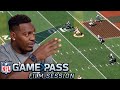 Desmond King Breaks Down How to Utilize Film Study, Playing Zone Coverage, & More | NFL Film Session