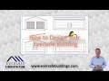 How to Design Your Eversafe Steel Building How to Design Your Eversafe Steel Building