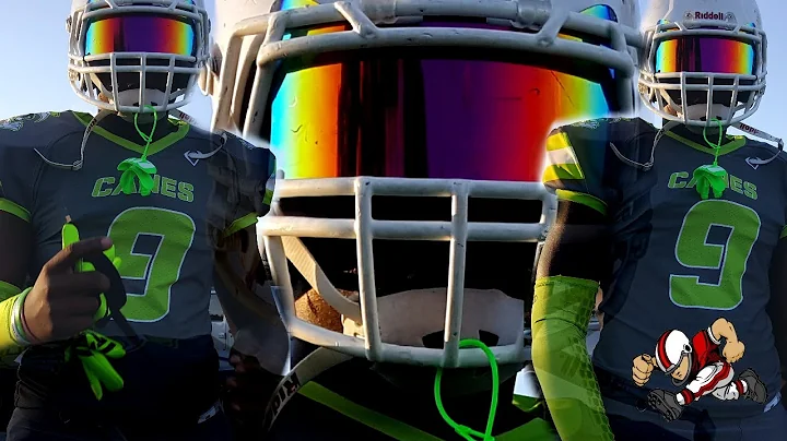 (#1) 13u Fort Lauderdale  Hurricanes vs Deerfield Packer Rattlers FYFL